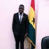 Mohammed-Sadat Fuseini