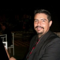 Marcio Aparecido Pedroso Gonçalves