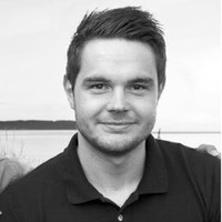 Daniel Hauge