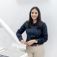 Dr. Riddhi Kapoor