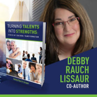 Debby Rauch Lissaur, CPCC