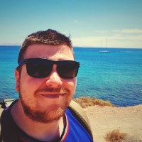 Aaron S.