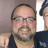 Mitch Matson
