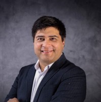 Eduardo Olmedo