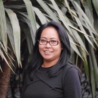 Putri Ladkins