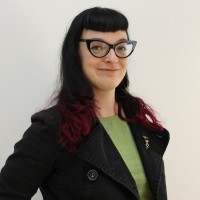 Julie Grisé Pcp