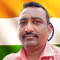 Rakesh C Murudkar