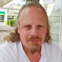 Marco Den Breejen