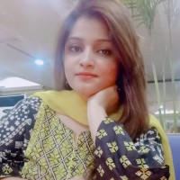 Rabia Yousaf