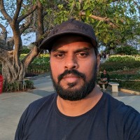 Sandeep Billakanti