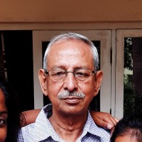 Balaraman Vaidyanathan