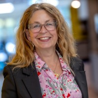Brigitte Dubbelaar