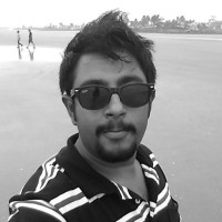Arka Chatterjee