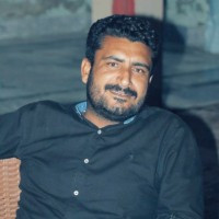 Tariq Jatoi