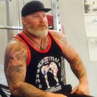 Wayne Greaney