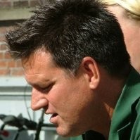 greg magrath