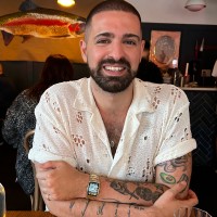Jordan Pizzuti
