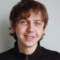 Volodymyr Falendysh