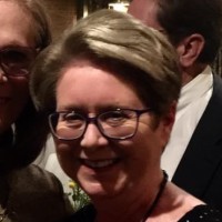 Donna Crothers