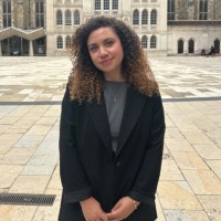 Elizabeth Ahmet
