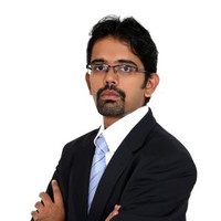 Anand Sanil