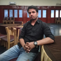 Shesman Chaudhary