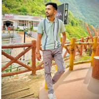 Rushikesh Chitale
