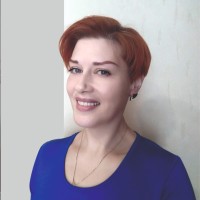 Ольга Андреева