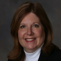 Vicki Corson