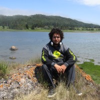 Jonathan Chiasson