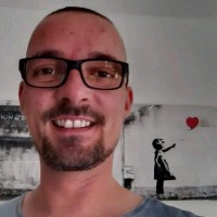 Cédric Schmidt