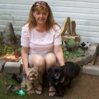 Karen Mcmillan