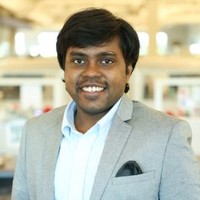 Raghu Vamsi Tilak Puppala