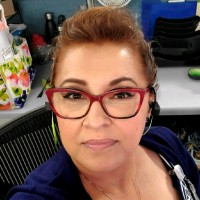 Abigail Rodriguez