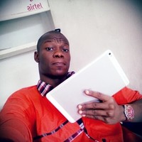 Ifeanyi Udemmadu