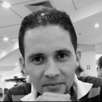 Daniel Ribeiro da Silva