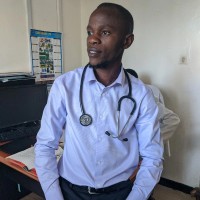Silvester Tembo