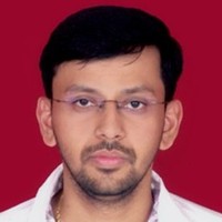 Nikhil Patil