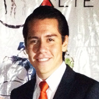 Luis Felipe Hernández Peña
