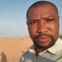 Moutelebi Kassim