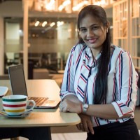 Ritu Jain