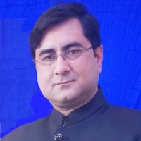 Aashutosh Bhatt