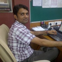 Alpesh Patel