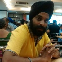Sarabpreet Singh