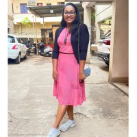 Sojitha Thankachan Mary