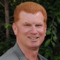 Mark Miller