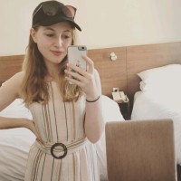 Charlotte Hare