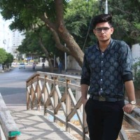Qasim Usman