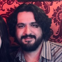 Kristopher Ramirez