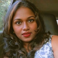 Arati Naik